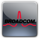 Broadcom Logo
