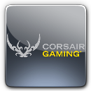 Corsair Gaming Logo