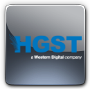 HGST Logo