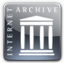 The Internet Archive Logo
