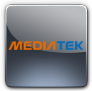 Mediatek Logo