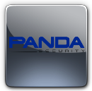 Panda Logo