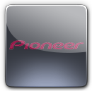 Pioneer Logo