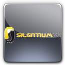 SilentiumPC Logo