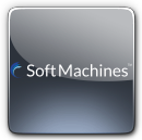Soft Machines Logo