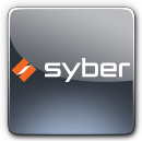 Syber Gaming Logo