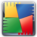AVG Logo