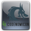 Codenomicon Logo