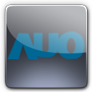 AUO Logo