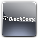 Blackberry Logo