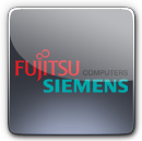 Fujitsu Logo