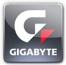 Gigabyte Logo