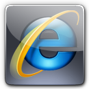 Internet explorer Logo