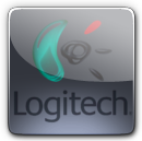 Logitech Logo