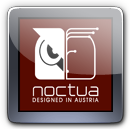 Noctua Logo
