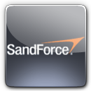 Sandforce Logo