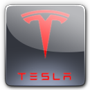 Tesla Motors Logo