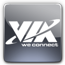 VIA Logo
