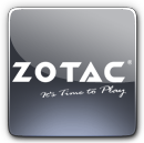 Zotac Logo