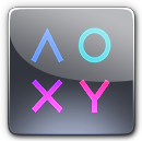 Auxy Logo