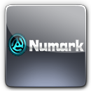 Numark Logo