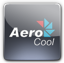 Aerocool Logo
