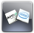 AMD-Intel Logo