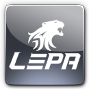 Lepa Logo