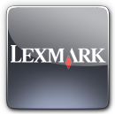 Lexmark Logo