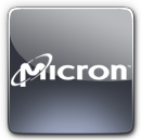 Micron Logo