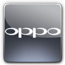 Oppo Logo