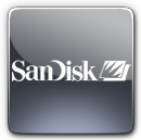 Sandisk Logo