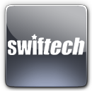 Swiftech Logo