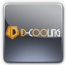 ID-Cooling Logo