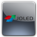 JOLED Logo