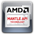 AMD Mantle Logo