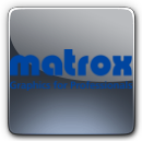 Matrox Logo