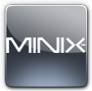 Minix Logo