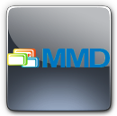 MMD Logo