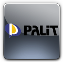 Palit Logo