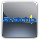 Rockchip Logo