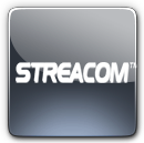 Streacom Logo