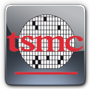 TSMC Logo