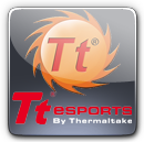 TteSPORTS Logo