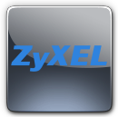 ZyXEL Logo