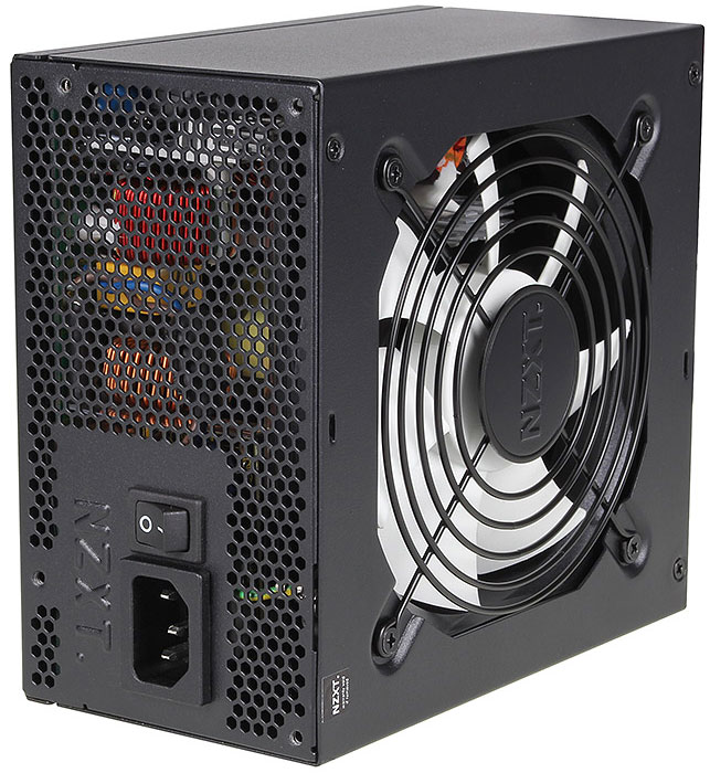 NZXT: Παρουσιάζει τα νέα Hale82 80Plus Bronze Modular PSUs