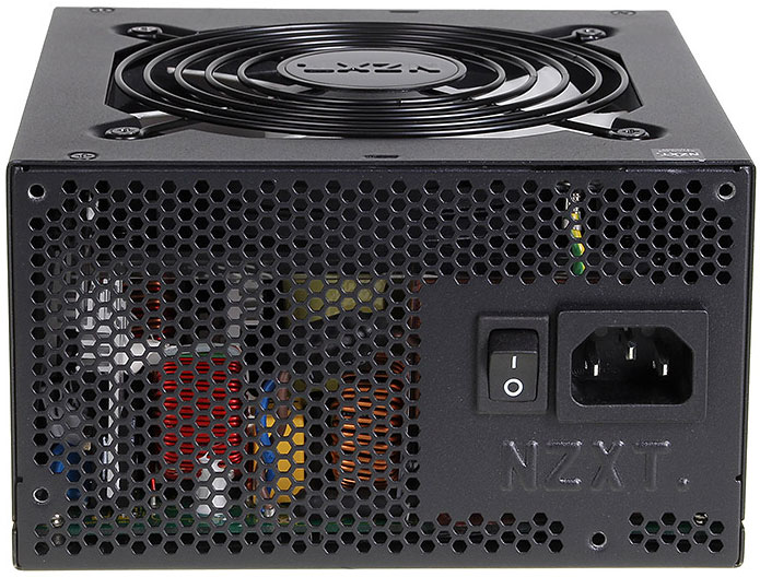 NZXT: Παρουσιάζει τα νέα Hale82 80Plus Bronze Modular PSUs