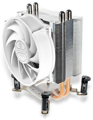 ��� ����� ����� ���� Transformer S CPU cooler