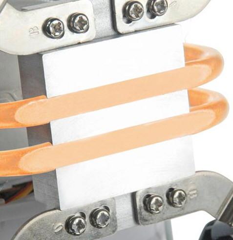 ��� ����� ����� ���� Transformer S CPU cooler