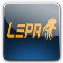 Lepa Logo
